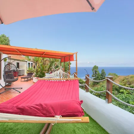 De Frutales Guest house