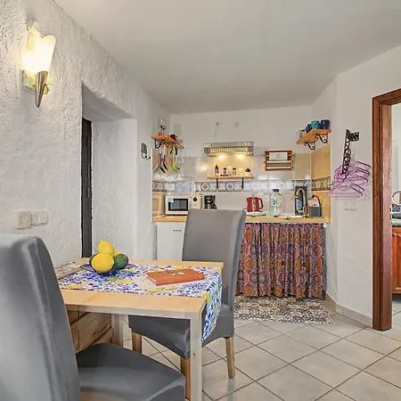 Guest house De Frutales