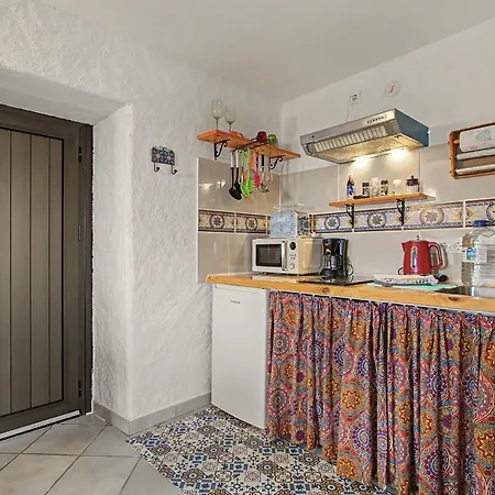 De Frutales Guest house 3*