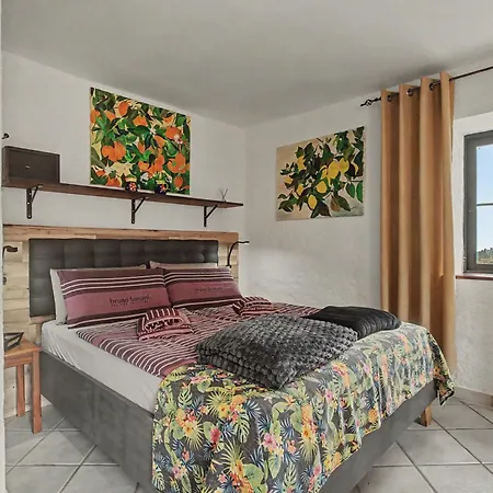Guest house De Frutales Icod De Los Vinos