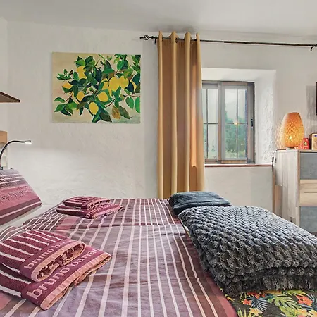 Guest house De Frutales