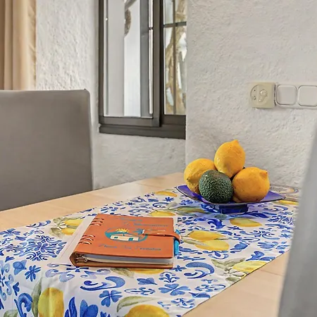 De Frutales Pensjonat Icod De Los Vinos