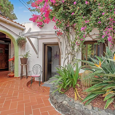 Guest house De Frutales Icod De Los Vinos