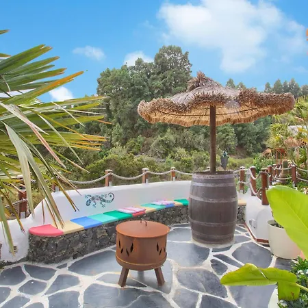 Guest house De Frutales 3*
